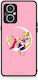 Smartfits Moon Girl Oppo Reno7 Lite Θήκη
