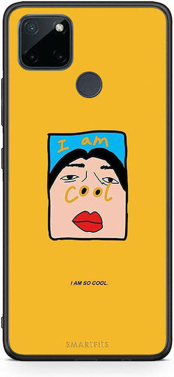 Smartfits So Cool Case for Realme C21Y C25Y 7i Global
