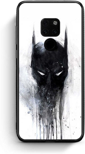 Smartfits Hero Paint Bat Калъф за Huawei Mate 20