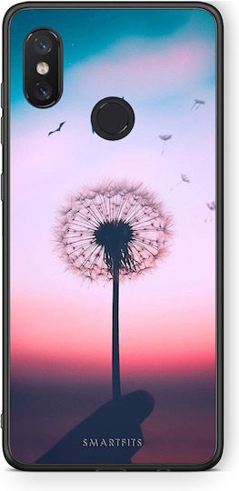 Husă Smartfits Boho Wish pentru Xiaomi Mi 8