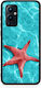 Smartfits Red Starfish Oneplus 9 Θήκη