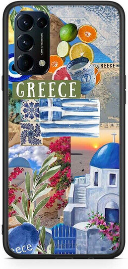 Smartfits All Greek Oppo Find X3 Lite Reno 5 5g Reno 5 4g Θήκη