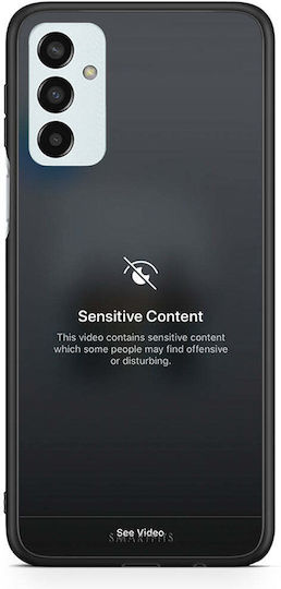 Smartfits Sensitive Content Калъф за Samsung Galaxy M23 F23
