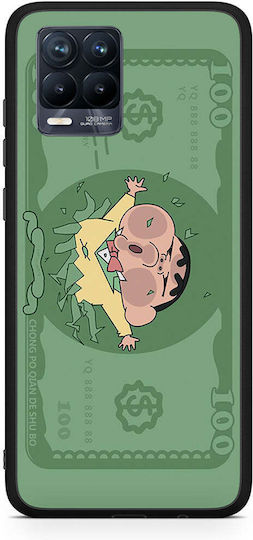 Smartfits Big Money Realme 8 8 Pro Case