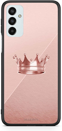 Smartfits Minimal Crown Husă pentru Samsung Galaxy M13