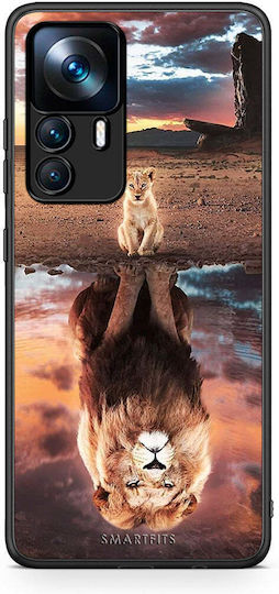 Smartfits Sunset Dreams Husă Xiaomi 12t K50 Ultra