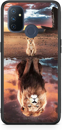 Smartfits Sunset Dreams Husă OnePlus Nord N100
