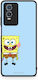 Smartfits Friends Bob Vivo Y76 5g Y76s Y74s Θήκη