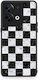 Smartfits Marble Square Geometric Oppo Reno8 5g Θήκη