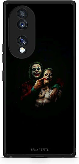 Smartfits Hero Clown Honor 70 5g Θήκη