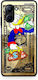Smartfits Duck Money Hülle für Realme C33