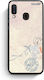 Smartfits Къде следва Samsung Galaxy A20e Калъф