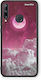 Smartfits Pink Moon Huawei P40 Lite E Θήκη
