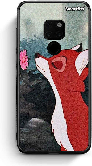 Smartfits Tod Vixey Love 2 Hülle für Huawei Mate 20