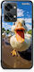 Smartfits Duck Face Oneplus Nord 2t Θήκη