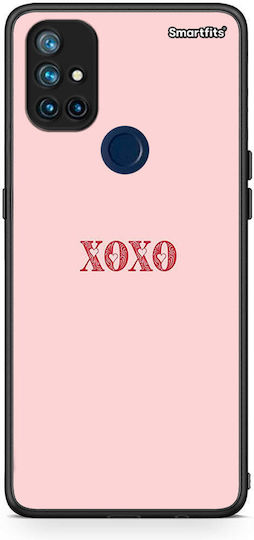 Smartfits Xoxo Love Oneplus Nord N10 5g Θήκη