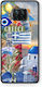 Smartfits All Greek Hülle für Xiaomi Mi 10T Lite-Handy