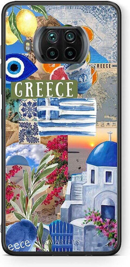 Smartfits All Greek Hülle für Xiaomi Mi 10T Lite-Handy