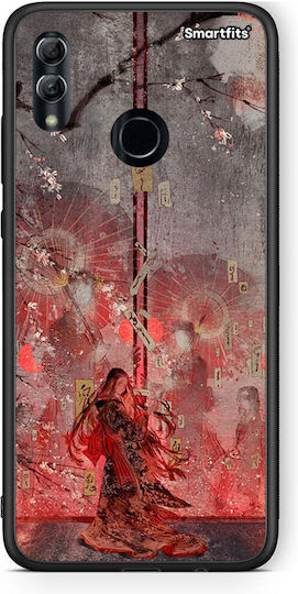 Smartfits Nezuko Kamado Honor 8x Θήκη