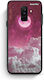 Smartfits Pink Moon Samsung Galaxy A6+ 2018 Case