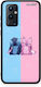 Smartfits Stitch Angel Oneplus 9 Pro Θήκη