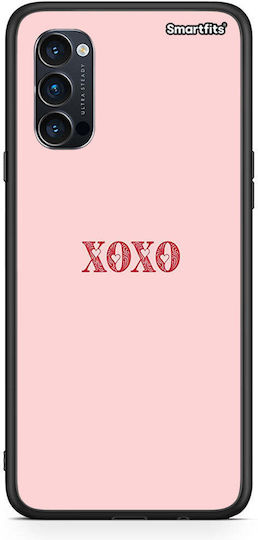 Smartfits Xoxo Love Oppo Reno4 Pro 5g Θήκη