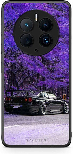 Smartfits Super Car Huawei Mate 50 Pro Θήκη