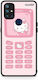 Smartfits Hello Kitten OnePlus Nord N10 5G Hülle