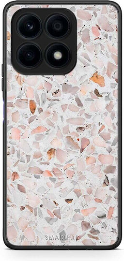 Smartfits Marble Terrazzo Honor X8a Θήκη