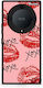 Smartfits Xoxo Lips Honor Magic5 Lite 5g X9a Θήκη