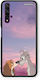 Smartfits Lady Tramp Калъф за Huawei Nova 5T Honor 20