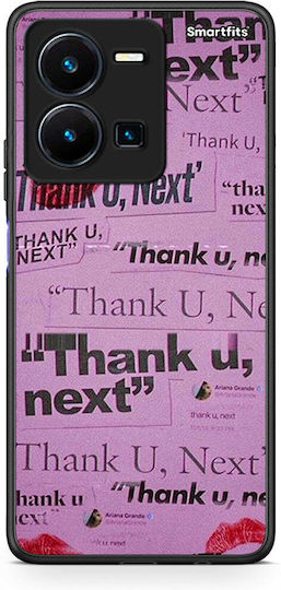 Smartfits Thank You Next Vivo Y35 5G Case