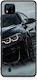 Smartfits Black Bmw Realme C11 2021 C20 Θήκη