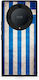 Smartfits Steag Greek Honor Magic5 Lite 5G X9a Husă