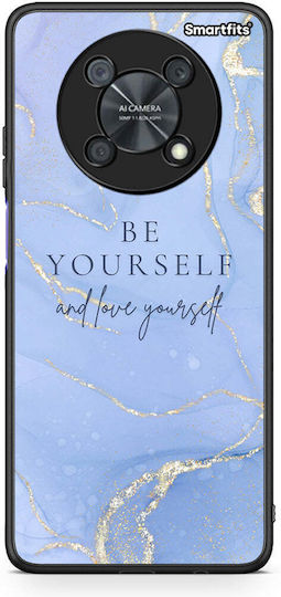 Smartfits Be Yourself Huawei Nova Y90 Θήκη