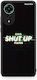 Smartfits Omg Shutup Oppo A78 4g Θήκη