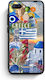 Smartfits All Greek Xiaomi Redmi 6 Θήκη