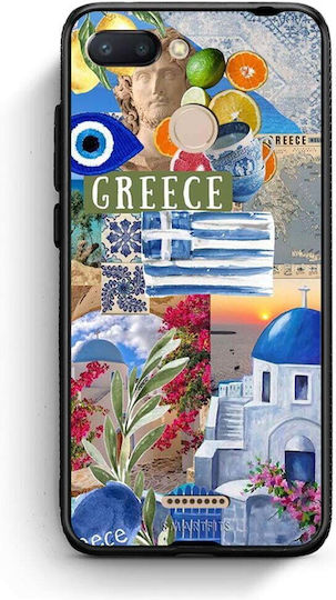 Smartfits All Greek Xiaomi Redmi 6 Θήκη