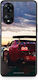 Smartfits Racing Supra Oppo A78 5g Θήκη