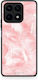 Smartfits Boho Pink Feather Honor X8a Θήκη