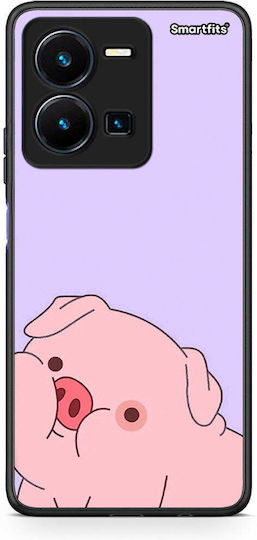 Smartfits Pig Love 2 Vivo Y35 5G Husă