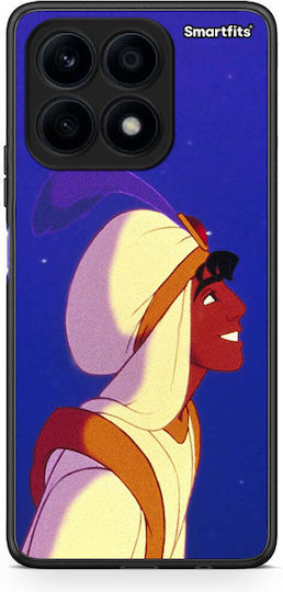 Smartfits Alladin Jasmine Love 1 Hülle für Honor X8a