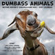 Willow Creek Press Dumbass Animals Ημερήσιο Επιτοίχιο Ημερολόγιο 2027