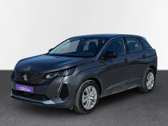3008 1.2 PureTech Автоматик Active Plus '22