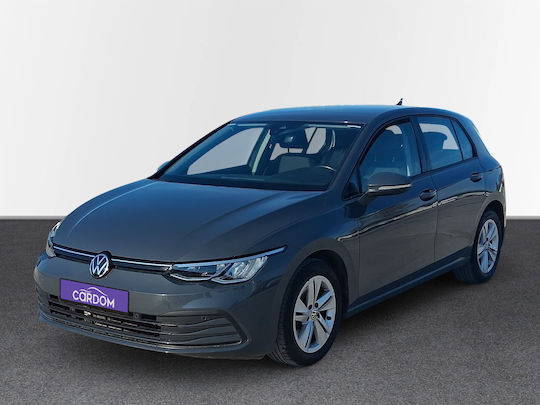 Golf 1.5 eTSI ACT Life DSG Mild Hybrid '22