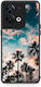 Smartfits Summer Sky Oppo Reno8 5g Θήκη