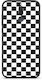 Smartfits Geometric Squares Huawei Mate 10 Lite Θήκη