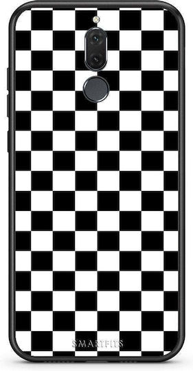 Smartfits Geometric Squares Huawei Mate 10 Lite Θήκη