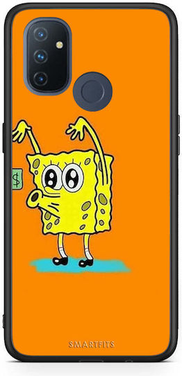 Smartfits No Money 2 Калъф за OnePlus Nord N100