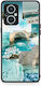Smartfits Aesthetic Summer Oppo Reno7 Lite Θήκη